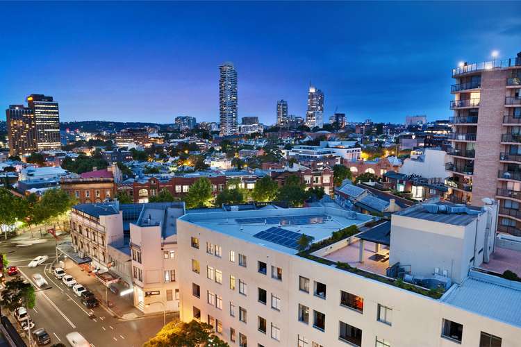 Second view of Homely apartment listing, 69/200 Goulburn Street, Surry Hills NSW 2010