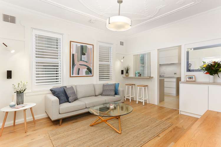 Third view of Homely apartment listing, 3/84-86 Beach Street, Coogee NSW 2034