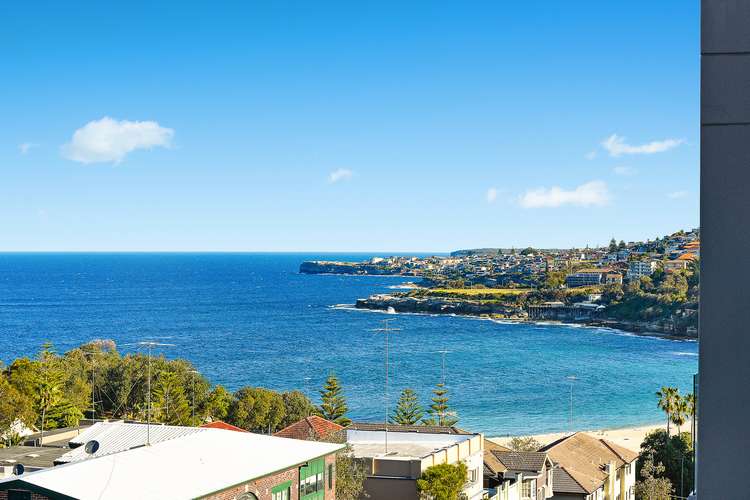 Fourth view of Homely apartment listing, 3/84-86 Beach Street, Coogee NSW 2034
