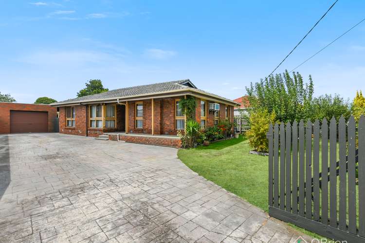 Main view of Homely house listing, 353 Cheltenham Road, Keysborough VIC 3173