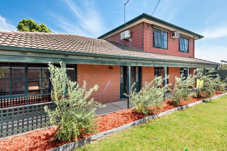 Main view of Homely house listing, 22 Honeyeater Place, Carrum Downs VIC 3201