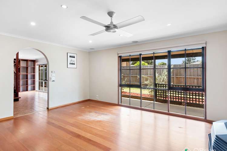 Third view of Homely house listing, 22 Honeyeater Place, Carrum Downs VIC 3201