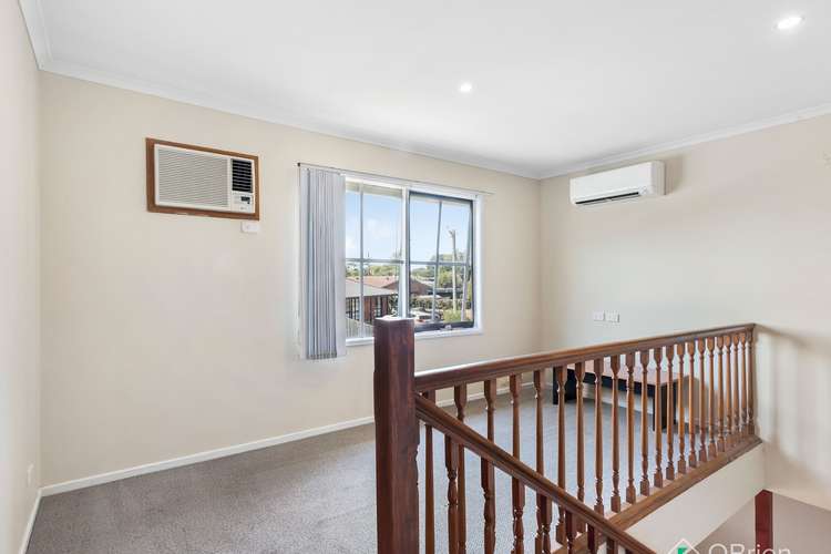 Sixth view of Homely house listing, 22 Honeyeater Place, Carrum Downs VIC 3201