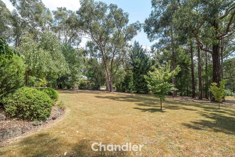 Second view of Homely house listing, 41 Rankins Road, Monbulk VIC 3793