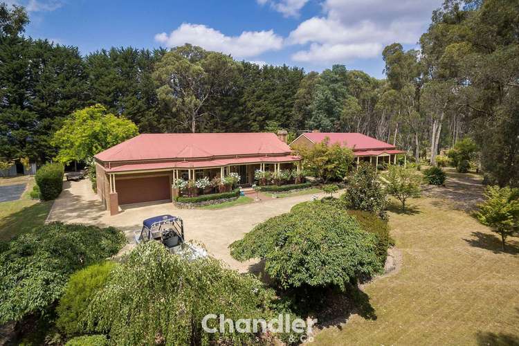 Sixth view of Homely house listing, 41 Rankins Road, Monbulk VIC 3793