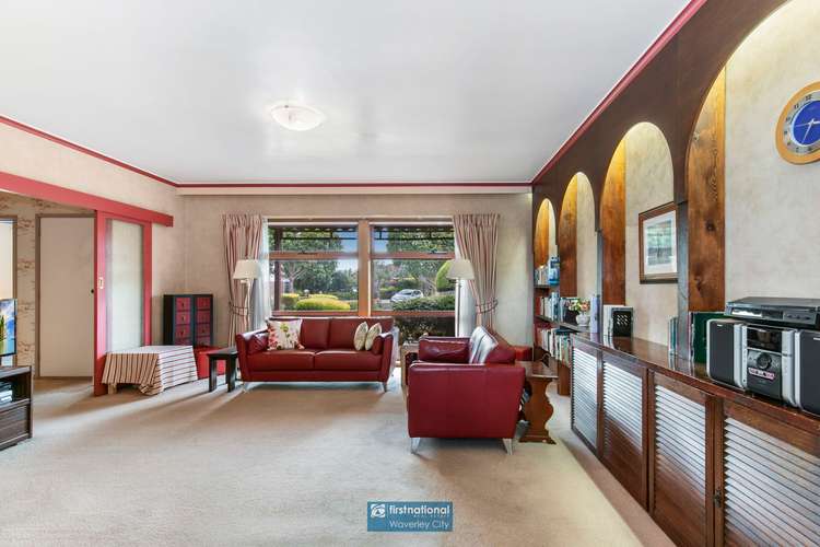 Second view of Homely house listing, 2 Ellery Court, Mulgrave VIC 3170