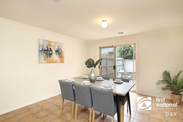 Fourth view of Homely unit listing, 2/13 Jade Way, Hillside VIC 3037