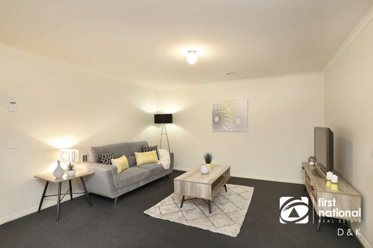 Fifth view of Homely unit listing, 2/13 Jade Way, Hillside VIC 3037