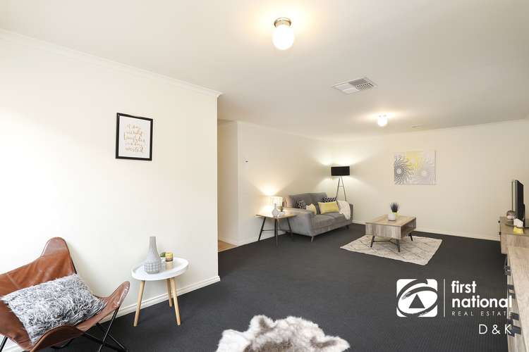 Sixth view of Homely unit listing, 2/13 Jade Way, Hillside VIC 3037