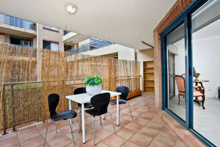 Third view of Homely unit listing, 9/947-949 Victoria Road, West Ryde NSW 2114