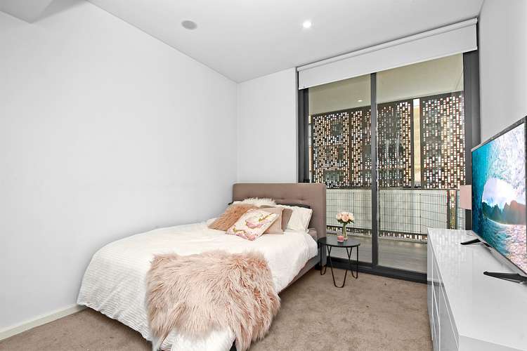 Fourth view of Homely apartment listing, A309/1 Burroway Road, Wentworth Point NSW 2127