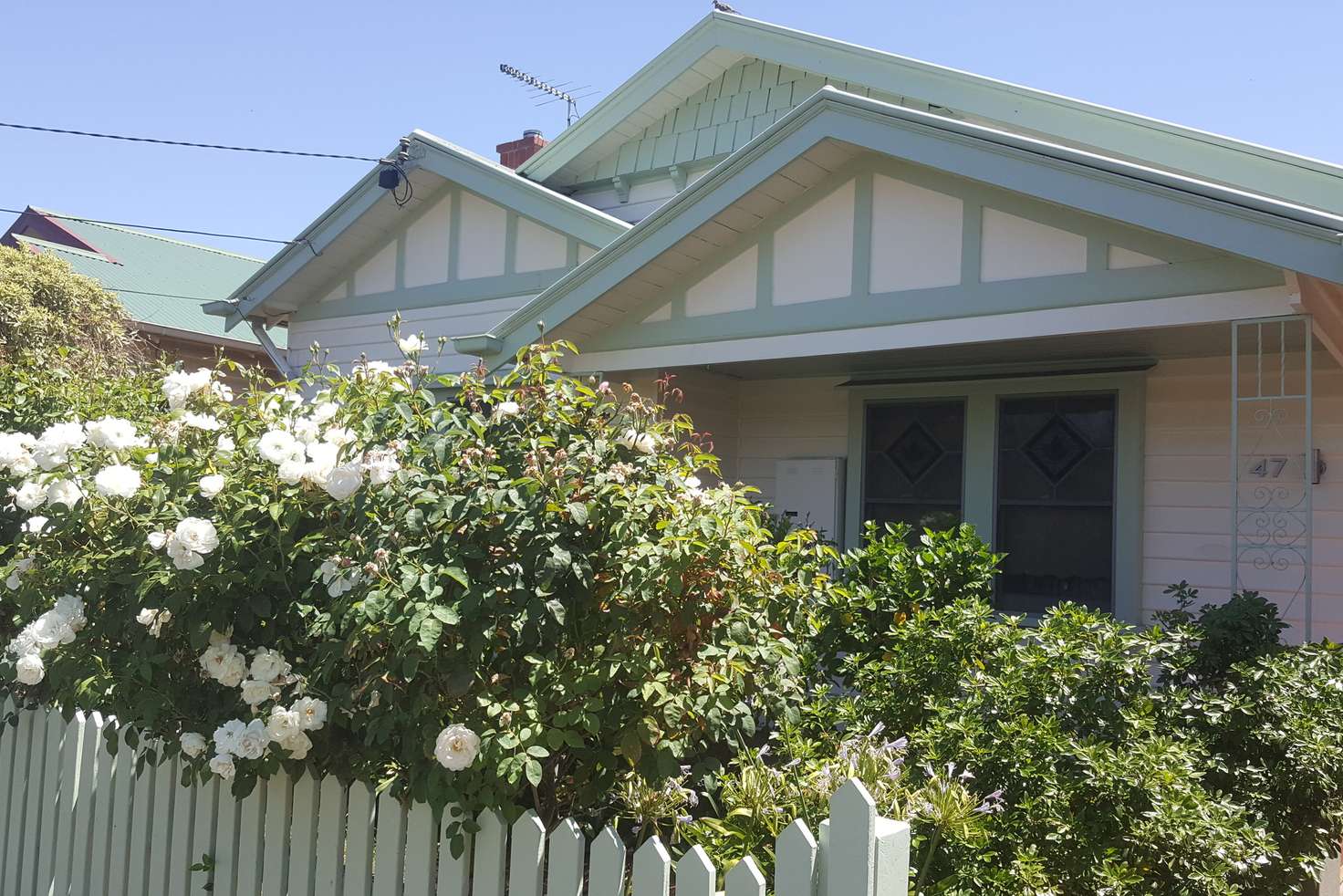 Main view of Homely house listing, 47 Hawthorn Street, Coburg VIC 3058