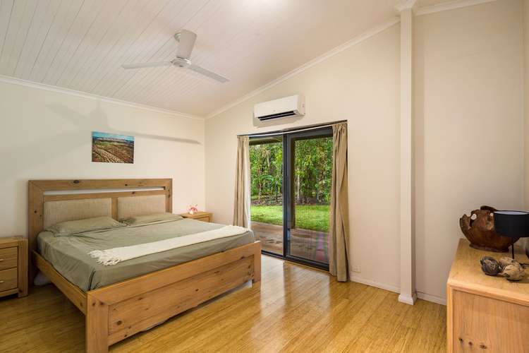 Second view of Homely acreageSemiRural listing, 90 Lovelock Road, Bees Creek NT 822
