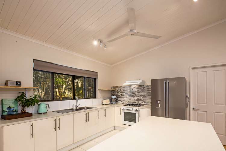 Fourth view of Homely acreageSemiRural listing, 90 Lovelock Road, Bees Creek NT 822