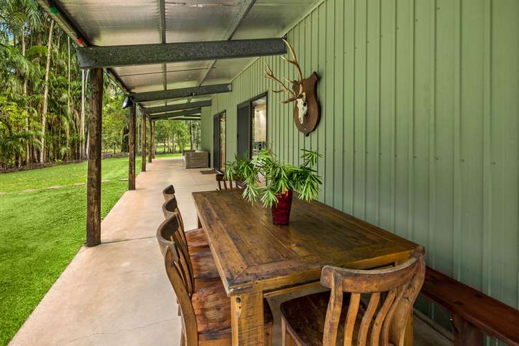 Fifth view of Homely acreageSemiRural listing, 90 Lovelock Road, Bees Creek NT 822