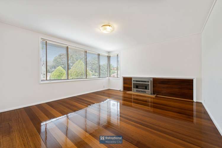 Third view of Homely house listing, 23 Woolwich Drive, Mulgrave VIC 3170