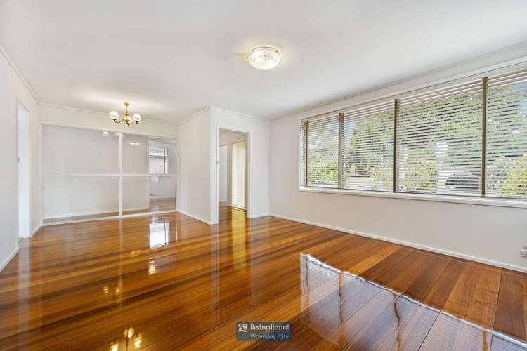 Fourth view of Homely house listing, 23 Woolwich Drive, Mulgrave VIC 3170