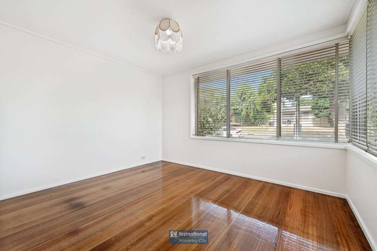 Sixth view of Homely house listing, 23 Woolwich Drive, Mulgrave VIC 3170