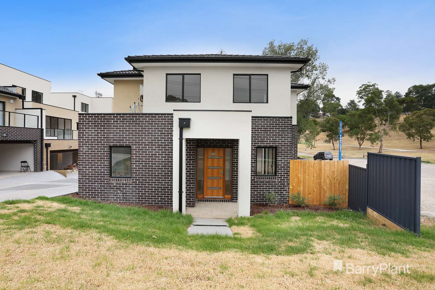 Main view of Homely townhouse listing, 7/6-12 Fawkner Road, Pascoe Vale VIC 3044