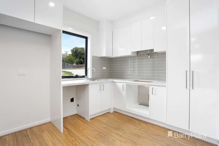 Second view of Homely townhouse listing, 7/6-12 Fawkner Road, Pascoe Vale VIC 3044