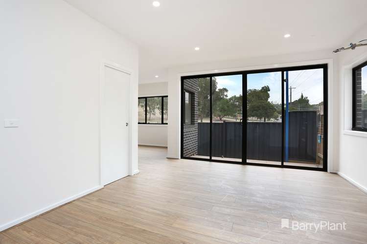Third view of Homely townhouse listing, 7/6-12 Fawkner Road, Pascoe Vale VIC 3044