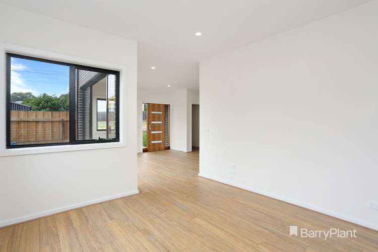 Fourth view of Homely townhouse listing, 7/6-12 Fawkner Road, Pascoe Vale VIC 3044