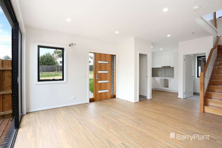 Sixth view of Homely townhouse listing, 7/6-12 Fawkner Road, Pascoe Vale VIC 3044