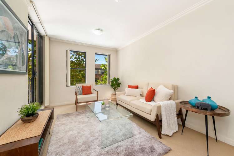 Main view of Homely apartment listing, 36/236 Pacific Highway, Crows Nest NSW 2065