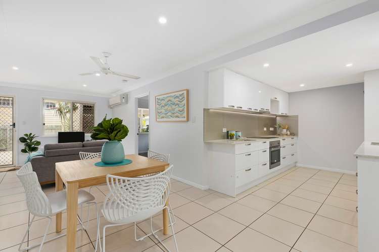 Fourth view of Homely townhouse listing, 13A Elgin Street, Alderley QLD 4051