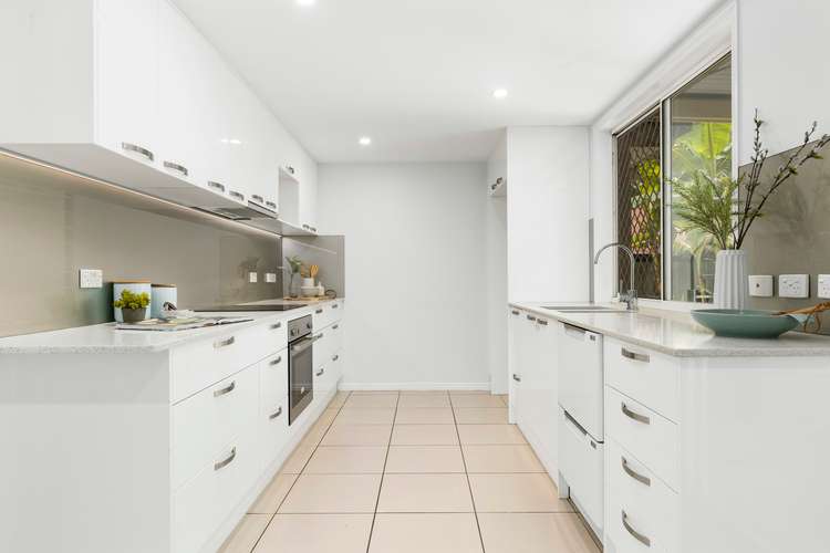 Fifth view of Homely townhouse listing, 13A Elgin Street, Alderley QLD 4051