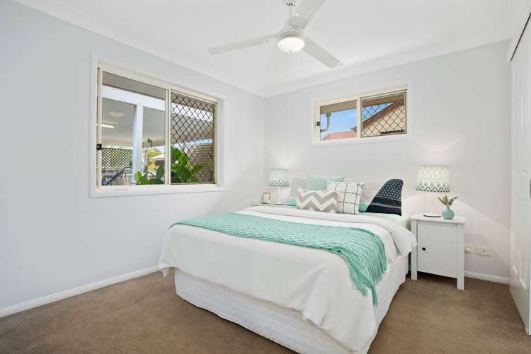 Sixth view of Homely townhouse listing, 13A Elgin Street, Alderley QLD 4051