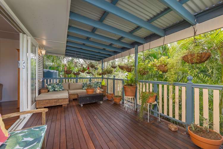 Second view of Homely house listing, 46 Meilandt Street, Wynnum QLD 4178