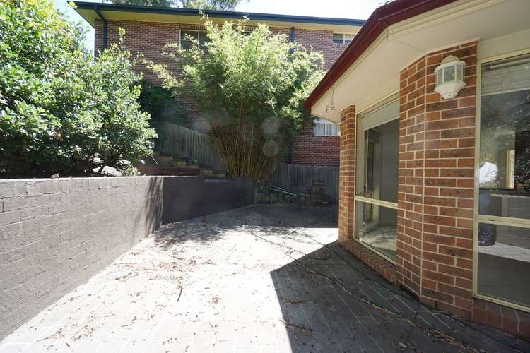 Fifth view of Homely house listing, 44 Somerset Street, Epping NSW 2121