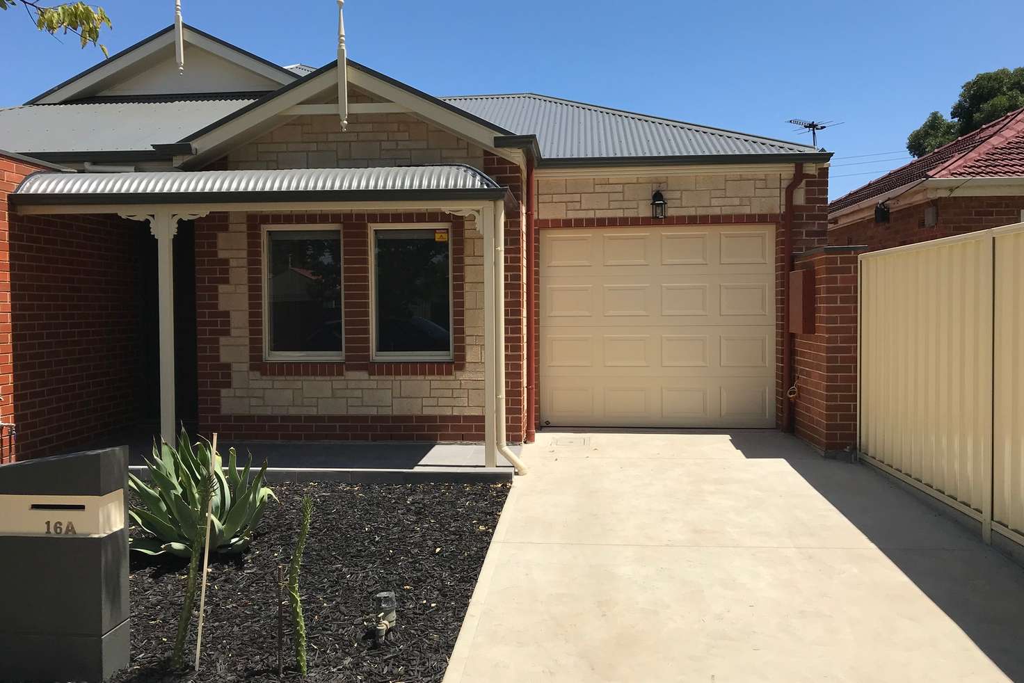 Main view of Homely house listing, 16A Princes Street, Prospect SA 5082