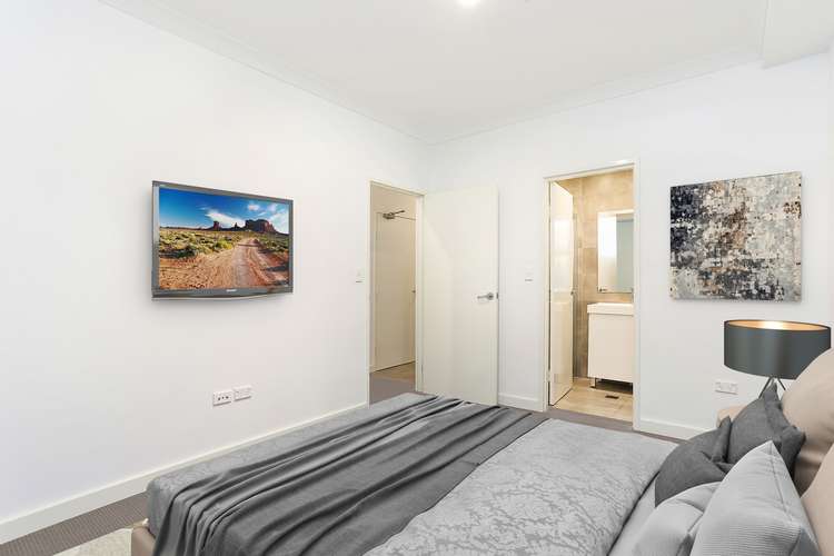 Second view of Homely apartment listing, 4/37-35 Brickwrks Drive, Holroyd NSW 2142