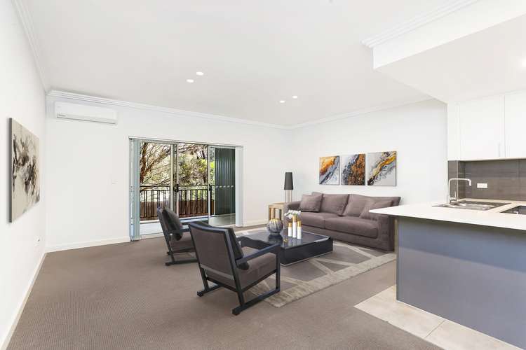 Fifth view of Homely apartment listing, 4/37-35 Brickwrks Drive, Holroyd NSW 2142