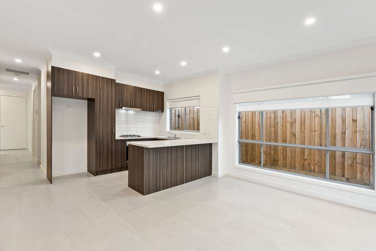 Fifth view of Homely unit listing, 1 & 2/16 Banchory Avenue, Hillside VIC 3037