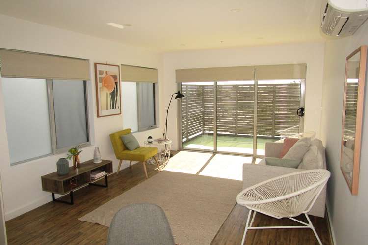 Second view of Homely apartment listing, 101/1001 Plenty Road, Kingsbury VIC 3083