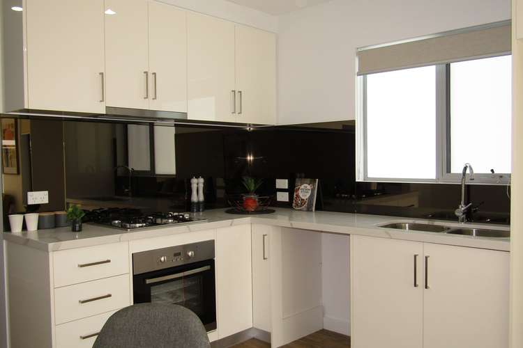 Third view of Homely apartment listing, 101/1001 Plenty Road, Kingsbury VIC 3083