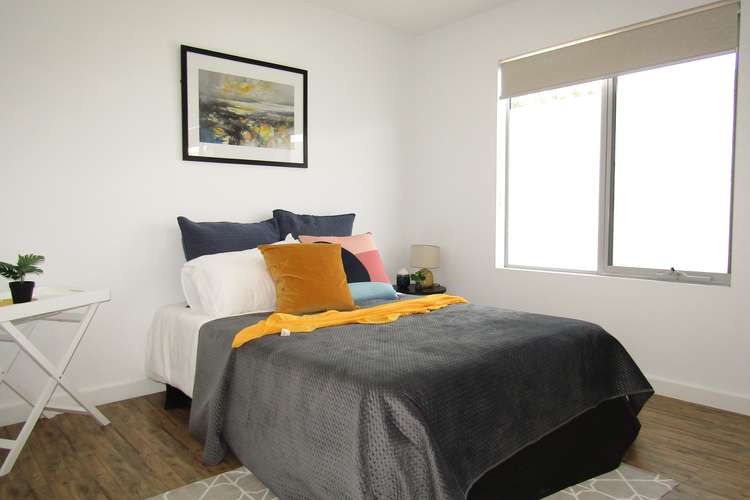 Fourth view of Homely apartment listing, 101/1001 Plenty Road, Kingsbury VIC 3083