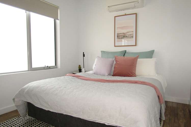 Fifth view of Homely apartment listing, 101/1001 Plenty Road, Kingsbury VIC 3083