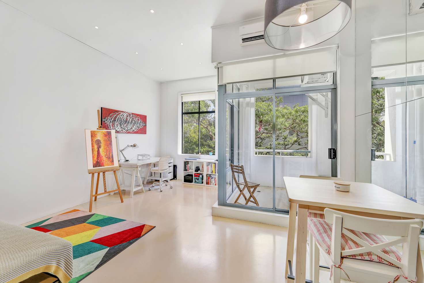 Main view of Homely apartment listing, 505/172 Riley Street, Darlinghurst NSW 2010