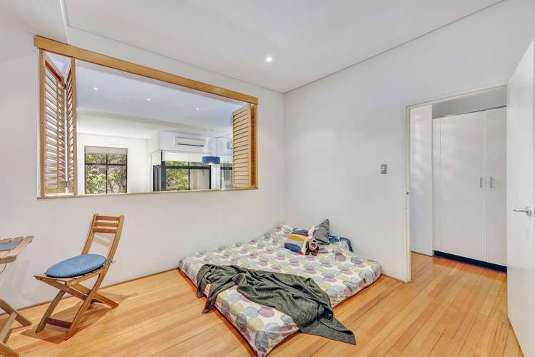 Third view of Homely apartment listing, 505/172 Riley Street, Darlinghurst NSW 2010