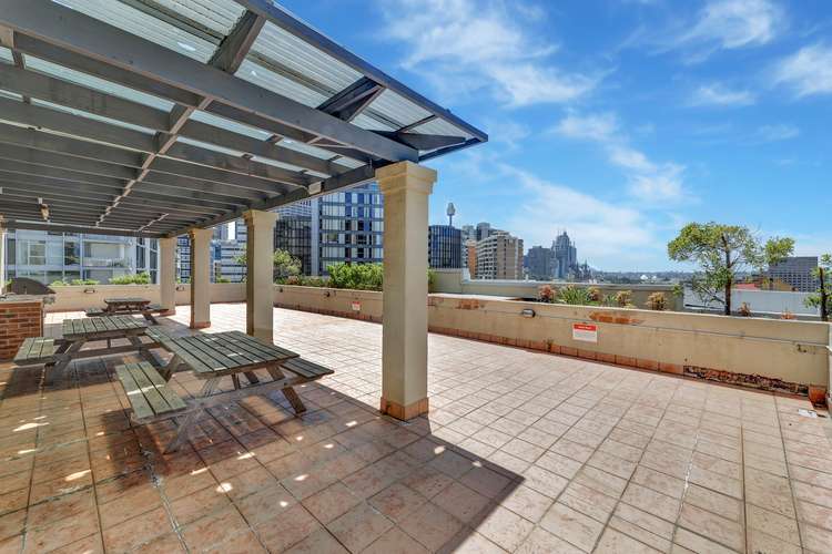 Fourth view of Homely apartment listing, 505/172 Riley Street, Darlinghurst NSW 2010