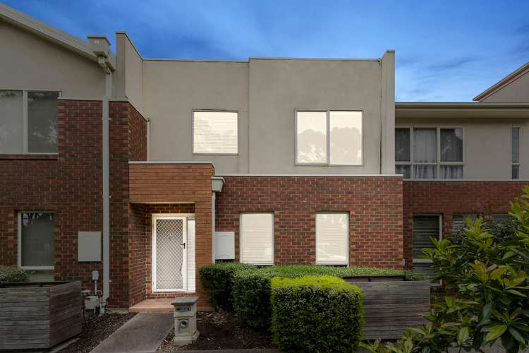 Main view of Homely townhouse listing, 11 Grassland Avenue, Coburg VIC 3058