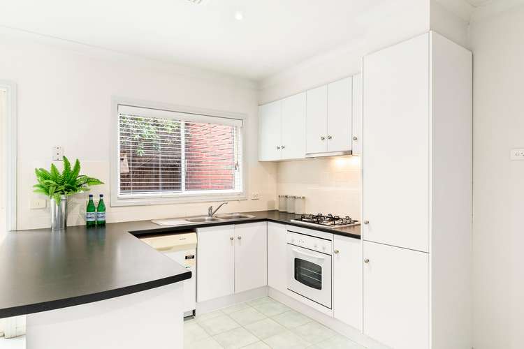 Third view of Homely townhouse listing, 11 Grassland Avenue, Coburg VIC 3058