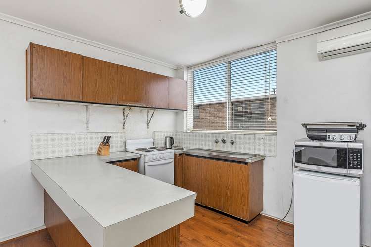 Second view of Homely apartment listing, 11/657 Barkly Street, West Footscray VIC 3012
