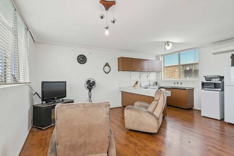 Third view of Homely apartment listing, 11/657 Barkly Street, West Footscray VIC 3012