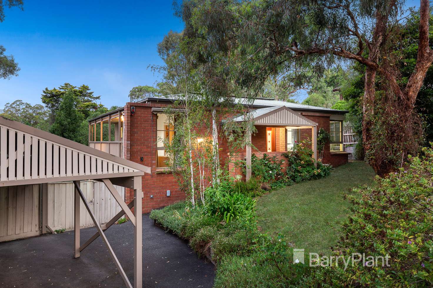 Main view of Homely house listing, 3 Morden Place, Eltham VIC 3095