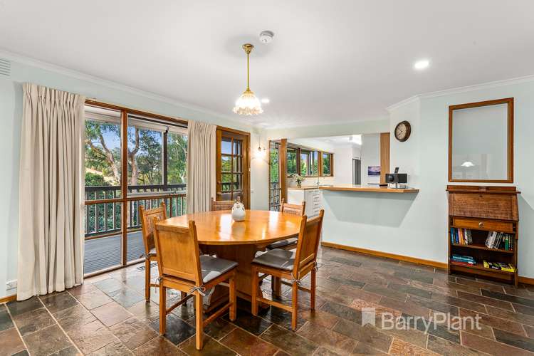 Second view of Homely house listing, 3 Morden Place, Eltham VIC 3095